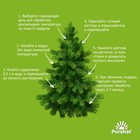 Пуршат-О концентрат для хвойных и декоративных, 1л - фото 24460291