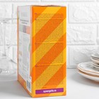 Таблетки для ПММ Synergetic бесфостфатные, 100 шт - Фото 4