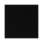 Защитные наклейки AVANT-gard для мебели черные, 125 штук - фото 9622079