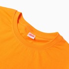 Футболка женская, цвет оранжевый, размер 44 - Фото 6