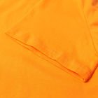 Футболка женская, цвет оранжевый, размер 44 - Фото 7