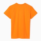 Футболка женская, цвет оранжевый, размер 50 - Фото 8