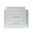 Грядка оцинкованная, компакт, 295×100×15 см, Greengo - Фото 12