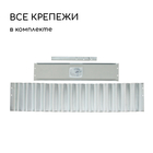 Клумба оцинкованная «Лепесток», d = 70 см, высота бортика 15 см, Greengo - Фото 6