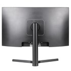 Монитор AMCV C27GX5, 27", VA, 1920×1080, 240Гц, 1 мс, Curved, HDMI, DP, чёрный - Фото 2