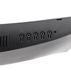 Монитор AMCV C27GX5, 27", VA, 1920×1080, 240Гц, 1 мс, Curved, HDMI, DP, чёрный - Фото 11