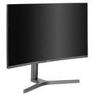 Монитор AMCV C27GX5, 27", VA, 1920×1080, 240Гц, 1 мс, Curved, HDMI, DP, чёрный - Фото 13