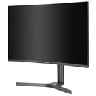 Монитор AMCV C27GX5, 27", VA, 1920×1080, 240Гц, 1 мс, Curved, HDMI, DP, чёрный - Фото 14
