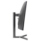 Монитор AMCV C27GX5, 27", VA, 1920×1080, 240Гц, 1 мс, Curved, HDMI, DP, чёрный - Фото 16