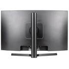 Монитор AMCV C27GX5, 27", VA, 1920×1080, 240Гц, 1 мс, Curved, HDMI, DP, чёрный - Фото 3