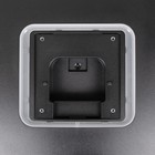 Монитор AMCV C27GX5, 27", VA, 1920×1080, 240Гц, 1 мс, Curved, HDMI, DP, чёрный - Фото 5