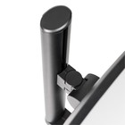 Монитор AMCV C27GX5, 27", VA, 1920×1080, 240Гц, 1 мс, Curved, HDMI, DP, чёрный - Фото 8