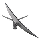 Монитор AMCV C27GX5, 27", VA, 1920×1080, 240Гц, 1 мс, Curved, HDMI, DP, чёрный - Фото 9