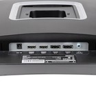 Монитор AMCV C27GX5, 27", VA, 1920×1080, 240Гц, 1 мс, Curved, HDMI, DP, чёрный - Фото 10