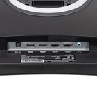 Монитор AMCV C32GX5, 32", VA, 2560×1440, 165Гц, 1 мс, Curved, HDMI, DP, чёрный - Фото 14