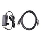 Монитор AMCV M27×3, 27", IPS, 1920×1080, 75Гц, 7 мс, D-Sub, HDMI, чёрный - Фото 8