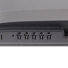 Монитор AMCV M24X3, 24", IPS, 1920×1080, 75Гц, 7 мс, D-Sub, HDMI, чёрный - Фото 6