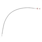 Захват гибкий ЛОМ, диаметр захвата до 35 мм, длина 2 м - Фото 5