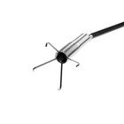 Захват гибкий ЛОМ, диаметр захвата до 35 мм, длина 2 м - Фото 7