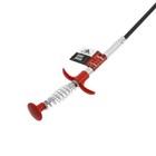 Захват гибкий ЛОМ, диаметр захвата до 35 мм, длина 2 м - Фото 9