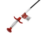 Захват гибкий ЛОМ, диаметр захвата до 35 мм, длина 2 м - Фото 10