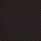 Ткань подкладочная «Ромб», 100 % полиэстер, 1 × 1,4 м, цвет тёмный шоколад - Фото 4