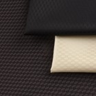 Ткань подкладочная «Ромб», 100 % полиэстер, 1 × 1,4 м, цвет тёмный шоколад - Фото 6