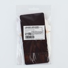 Магнит с блоком для записи и карандашом, сувенир «Любимой подружке», 7×14.4 см - Фото 8