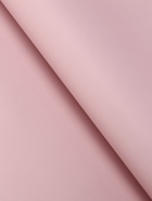 Пленка матовая двухсторонняя для цветов, нежно розовый, 0.50×10 м 65 мкм, пастельная серия - Фото 2