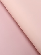 Пленка матовая двухсторонняя для цветов, нежно розовый, 0.50×10 м 65 мкм, пастельная серия - Фото 3