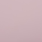 Пленка матовая двухсторонняя 0,50х10м 65мкм, пастельная серия - Фото 4
