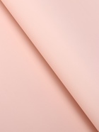 Пленка матовая двухсторонняя для цветов, нежно розовый, 0.50×10 м 65 мкм, пастельная серия - Фото 4