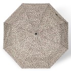 Зонт автоматический «Леопард», эпонж, 3 сложения, 8 спиц, R = 48 см, цвет МИКС - Фото 5