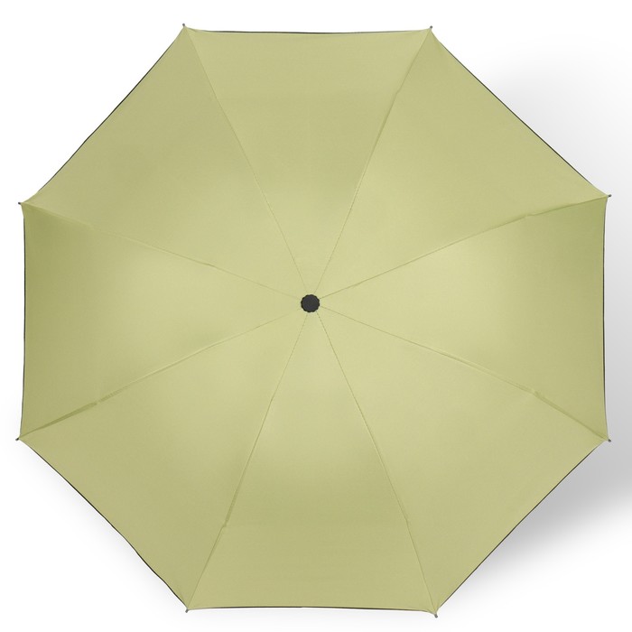 Зонт механический «Гармония», эпонж, 4 сложения, 8 спиц, R = 49 см, цвет МИКС - фото 1908101509