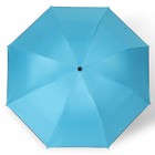 Зонт механический «Гармония», эпонж, 4 сложения, 8 спиц, R = 49/55 см, D = 110 см, цвет МИКС - Фото 6