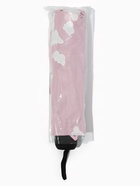 Зонт механический «Бабочки», с проявляющимся рисунком, эпонж, 4 сложения, 8 спиц, R=49/55 см, d=98 см, розовый - Фото 7