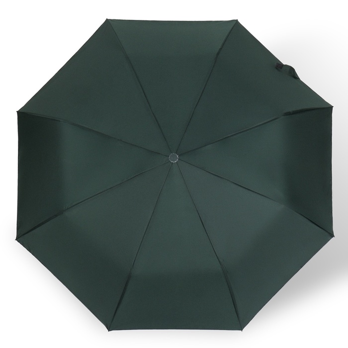 Зонт полуавтоматический «Розы», с проявляющимся рисунком, эпонж, 3 сложения, 8 спиц, R = 48 см, цвет МИКС - фото 1906657311