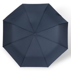 Зонт полуавтоматический «Розы», с проявляющимся рисунком, эпонж, 3 сложения, 8 спиц, R = 48 см, цвет МИКС - Фото 20