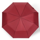 Зонт полуавтоматический «Розы», с проявляющимся рисунком, эпонж, 3 сложения, 8 спиц, R = 48 см, цвет МИКС - Фото 10