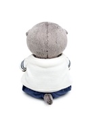 Мягкая игрушка «Басик BABY», в морском комплекте, 20 см - Фото 5