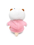 Мягкая игрушка «Кошечка Ли-Ли BABY», в худи с единорогом, 20 см - Фото 7