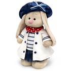 Мягкая игрушка «Зайка Ми», в морском комплекте, 23 см - фото 6335660