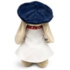 Мягкая игрушка «Зайка Ми», в морском комплекте, 23 см - фото 6335661