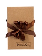 Мягкая игрушка «Басик», в стеганой куртке и комбинезоне, 22 см - фото 7623215