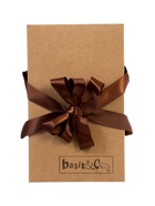 Мягкая игрушка "Басик в стеганой куртке и комбинезоне", 22 см Ks22-247 - фото 809444676