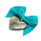 Мягкая игрушка «Ваксон BABY», с сердцем-подвеской, 19 см - фото 23807127