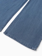 Брюки женские MIST Denim, размер 42 (S), синие - Фото 8