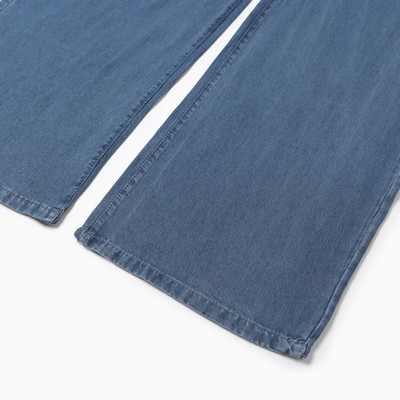 Брюки женские MIST Denim, размер 44 (M), синие