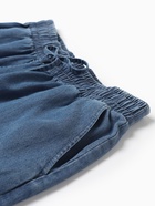 Брюки женские MIST Denim, размер 48 (XL), синие - Фото 7