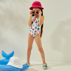 Купальный костюм детский KAFTAN "Мороженое" рост 98-104 (30) - Фото 2